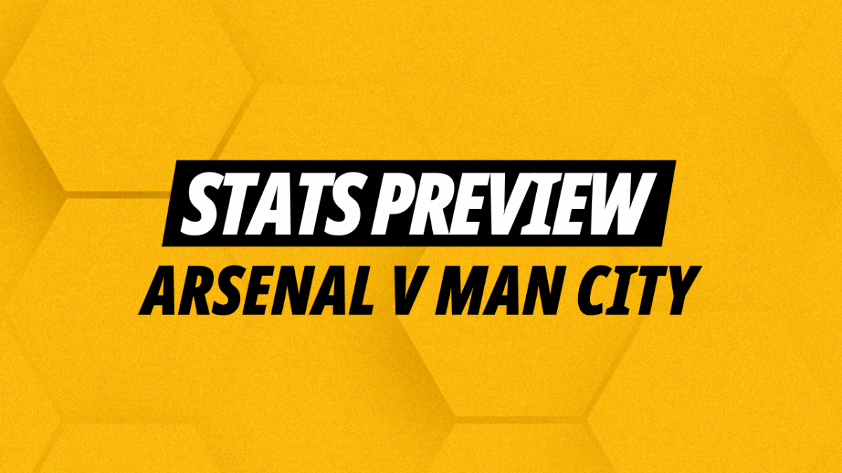 Image for EFL Cup final Arsenal v Man City